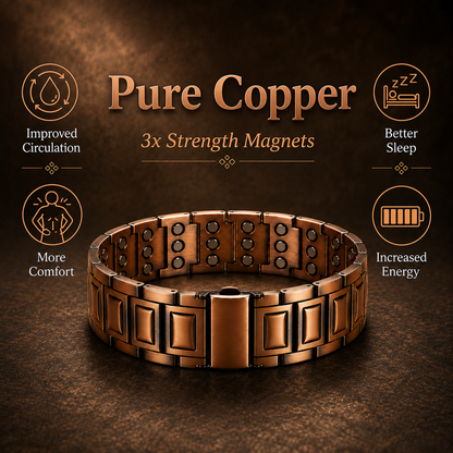 America's Most Trusted Magnetic Therapy Store My Store