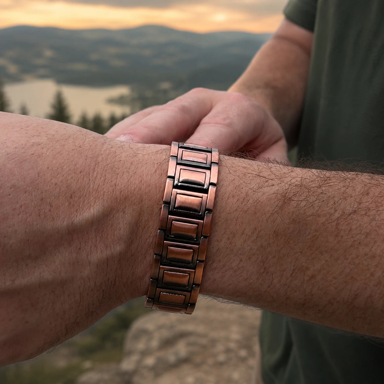 America's Most Trusted Magnetic Therapy Store My Store
